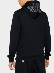 Худи и свитшоты The North Face модель NF0A2S57JK31 Фото