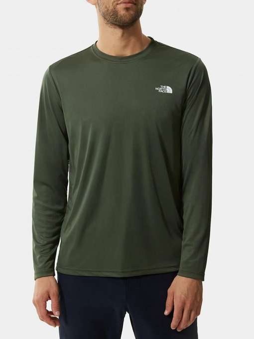 Худи и свитшоты The North Face модель NF0A2UADNYC1 Фото