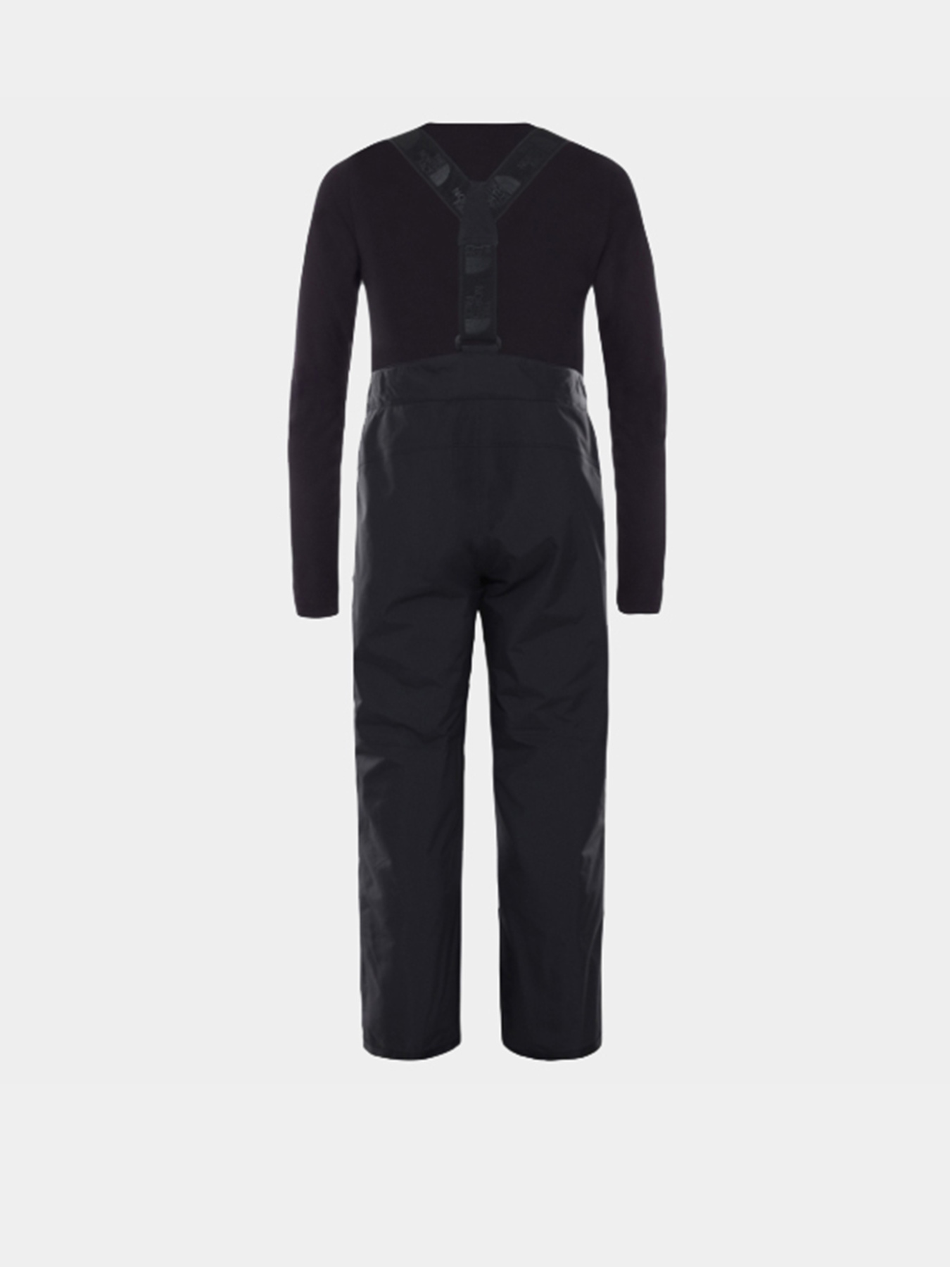 Брюки The North Face модель NF0A34VXKY41 Фото