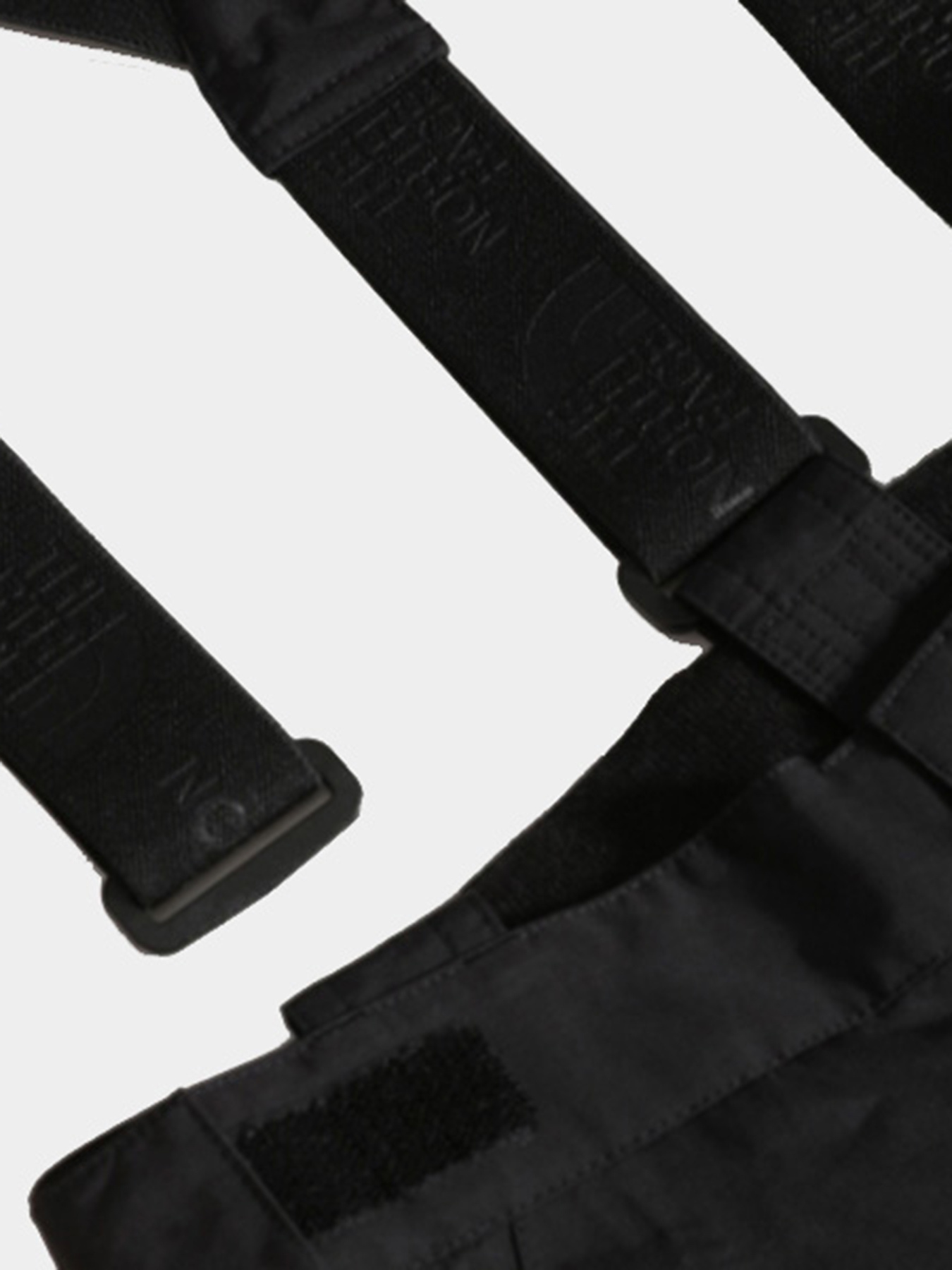 Брюки The North Face модель NF0A34VXKY41 Фото