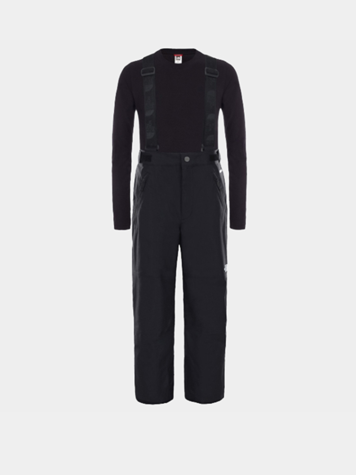 Брюки The North Face модель NF0A34VXKY41 Фото