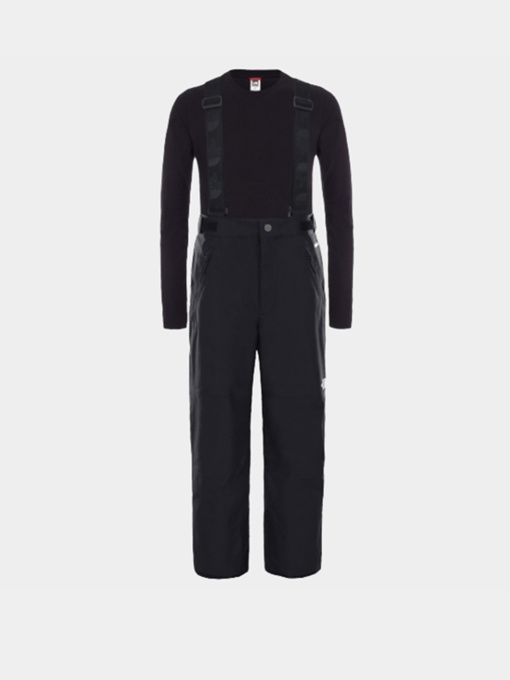 Брюки The North Face модель NF0A34VXKY41 Фото