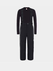 Брюки The North Face модель NF0A34VXKY41 Фото