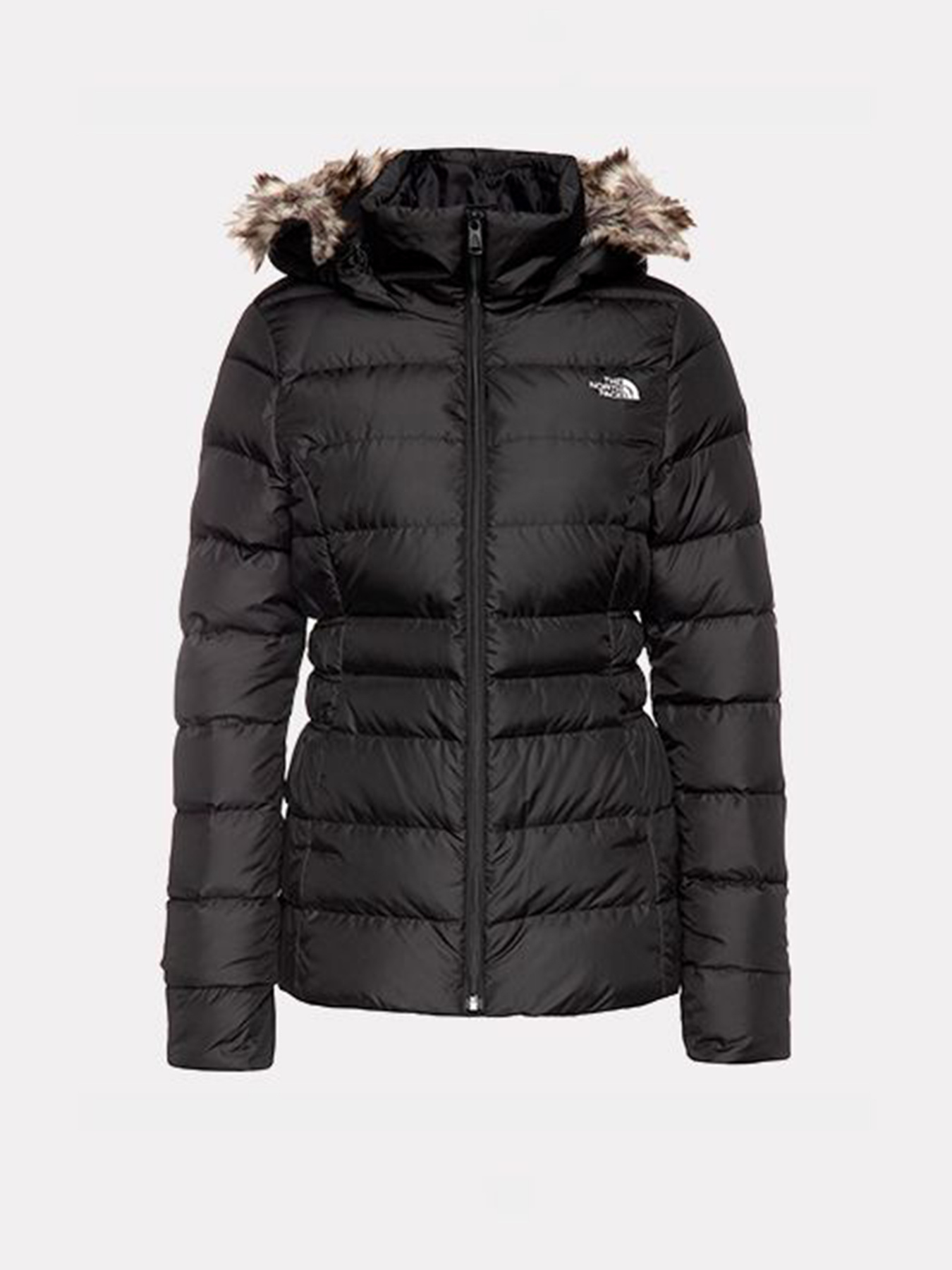 Куртки и дубленки The North Face модель NF0A35BWJK31 Фото