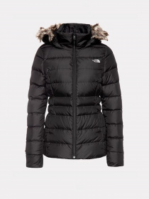 Куртки и дубленки The North Face модель NF0A35BWJK31 Фото