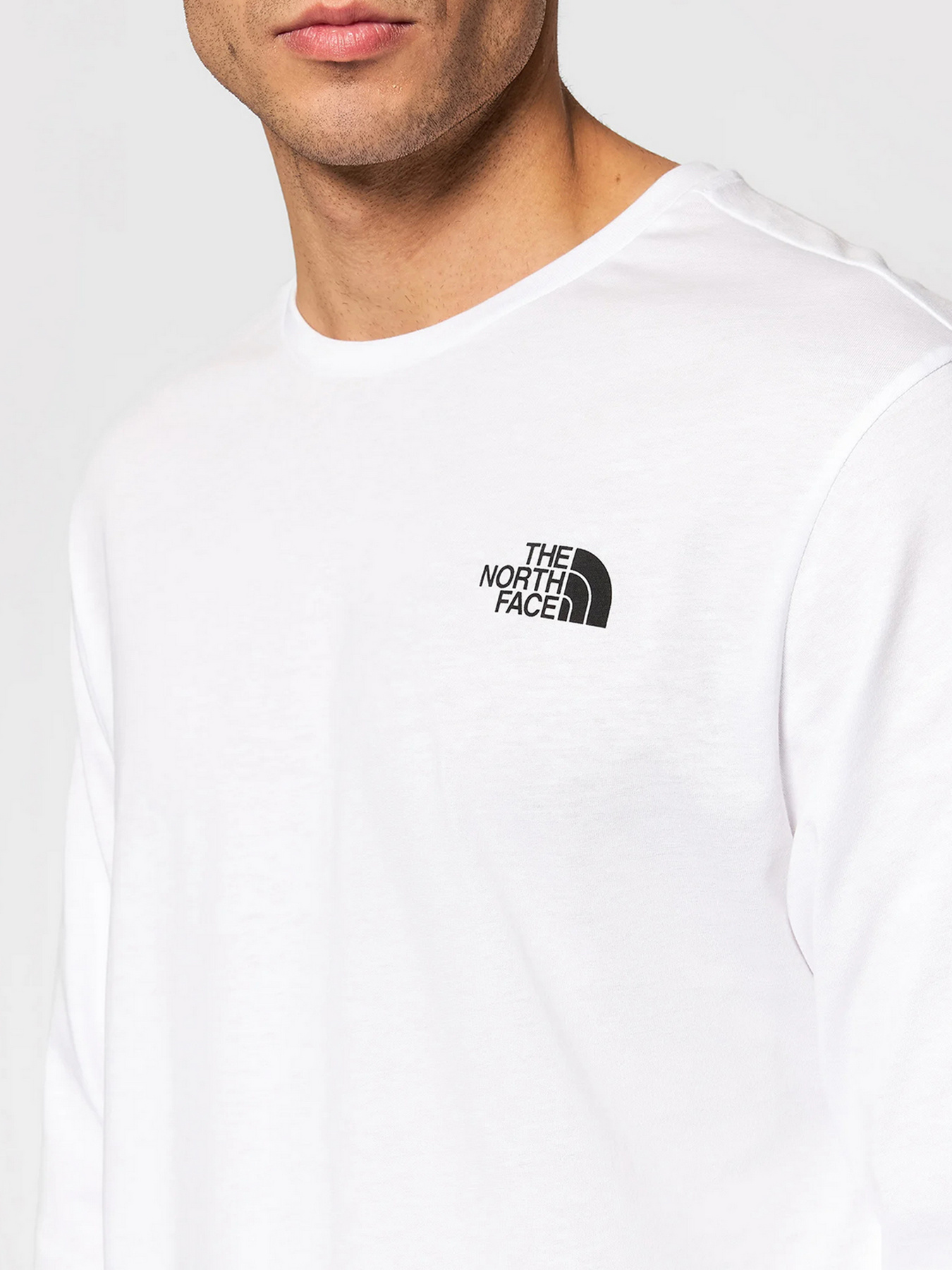 Худи и свитшоты The North Face модель NF0A3L3BFN41 Фото