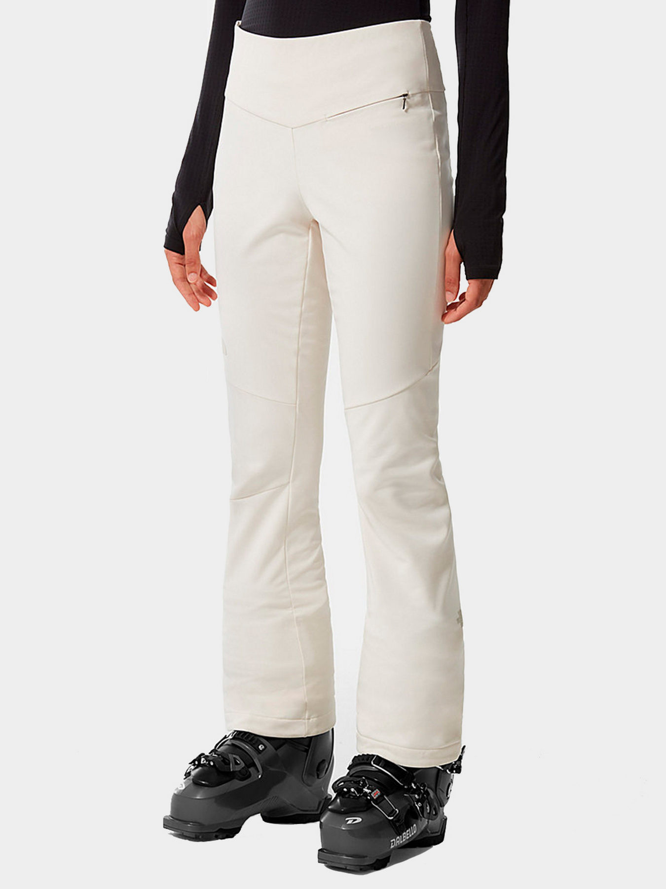 Брюки The North Face модель NF0A3LUVN3N1 Фото