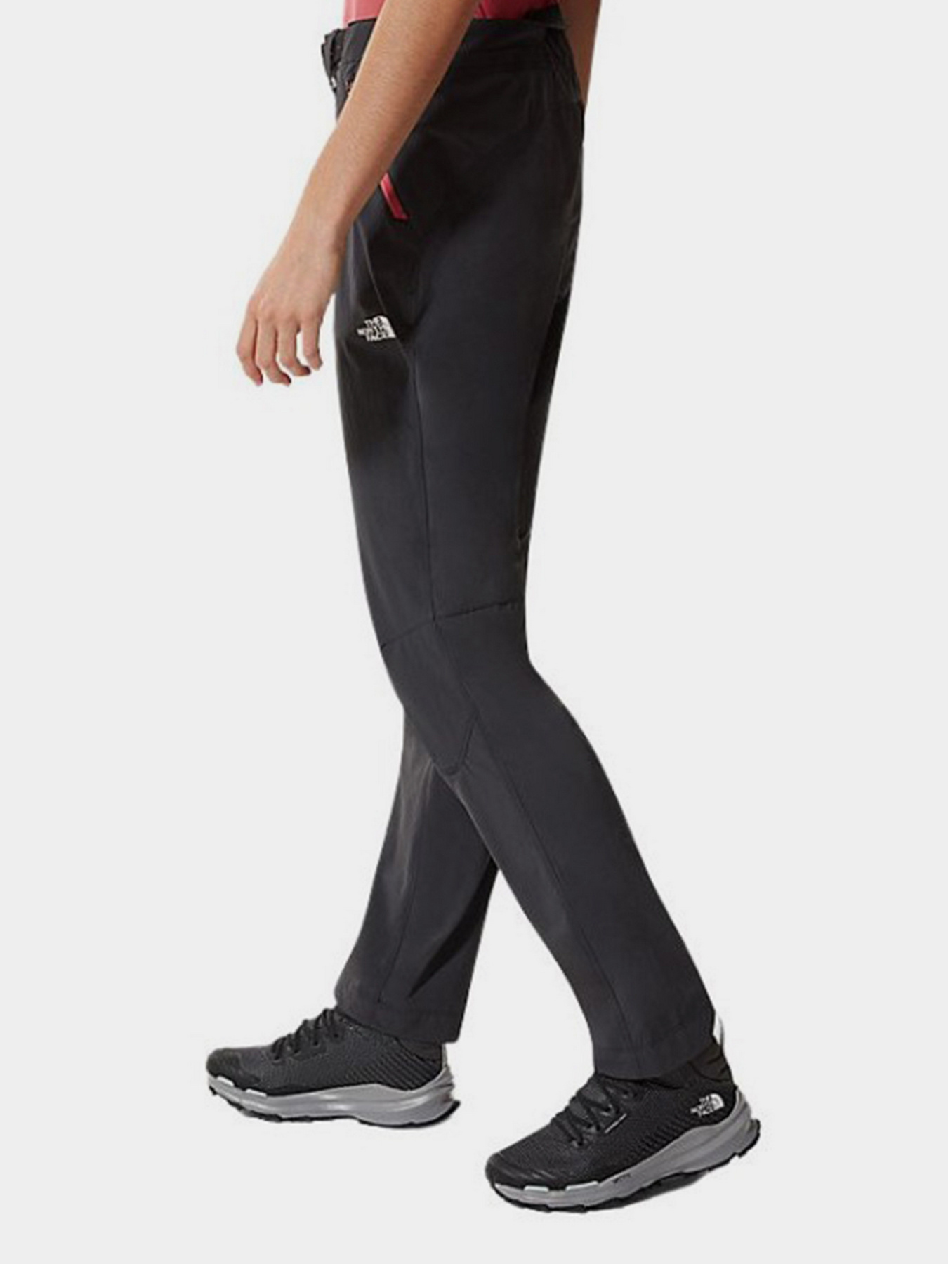 Брюки The North Face модель NF0A3VF84D61 Фото