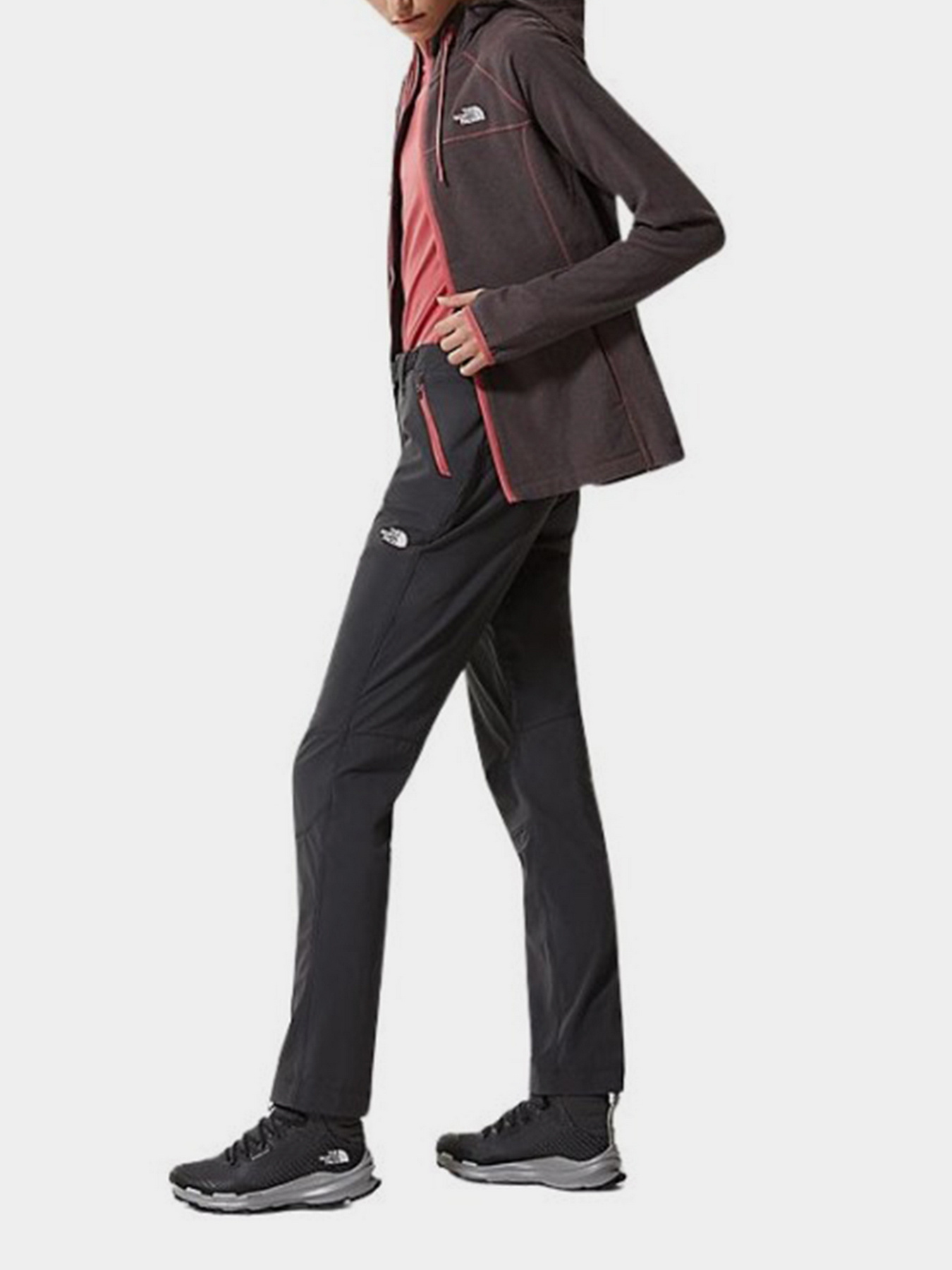 Брюки The North Face модель NF0A3VF84D61 Фото