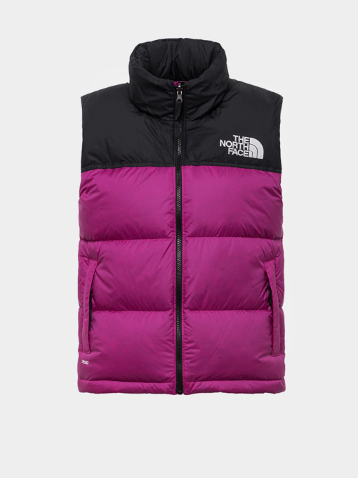 Куртки и дубленки The North Face модель NF0A3XEP1461 Фото
