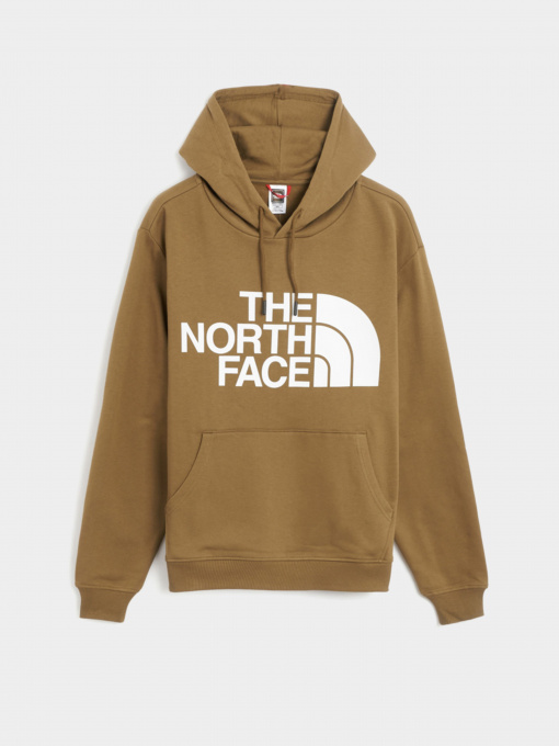Худи и свитшоты The North Face модель NF0A3XYD37U1 Фото