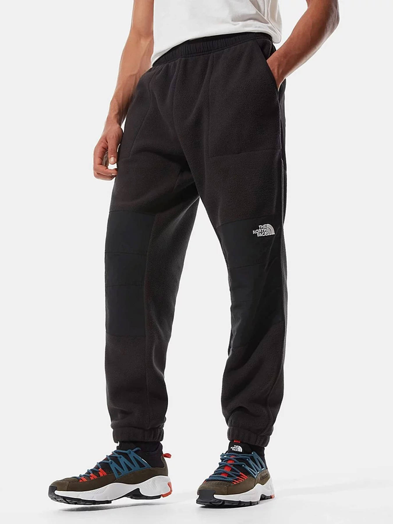 Брюки The North Face модель NF0A3Y41JK31 Фото