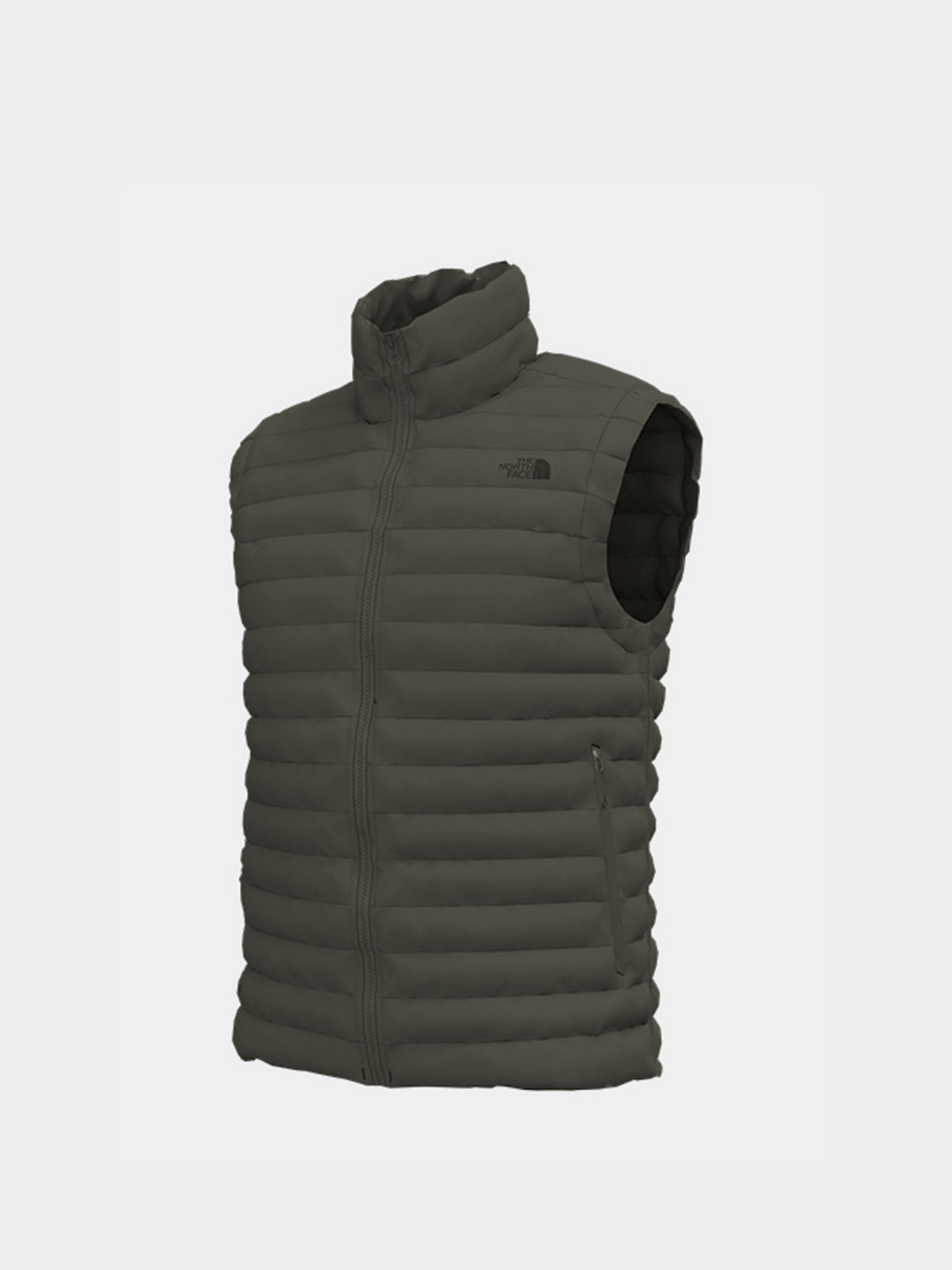 Куртки и дубленки The North Face модель NF0A3Y5721L1 Фото