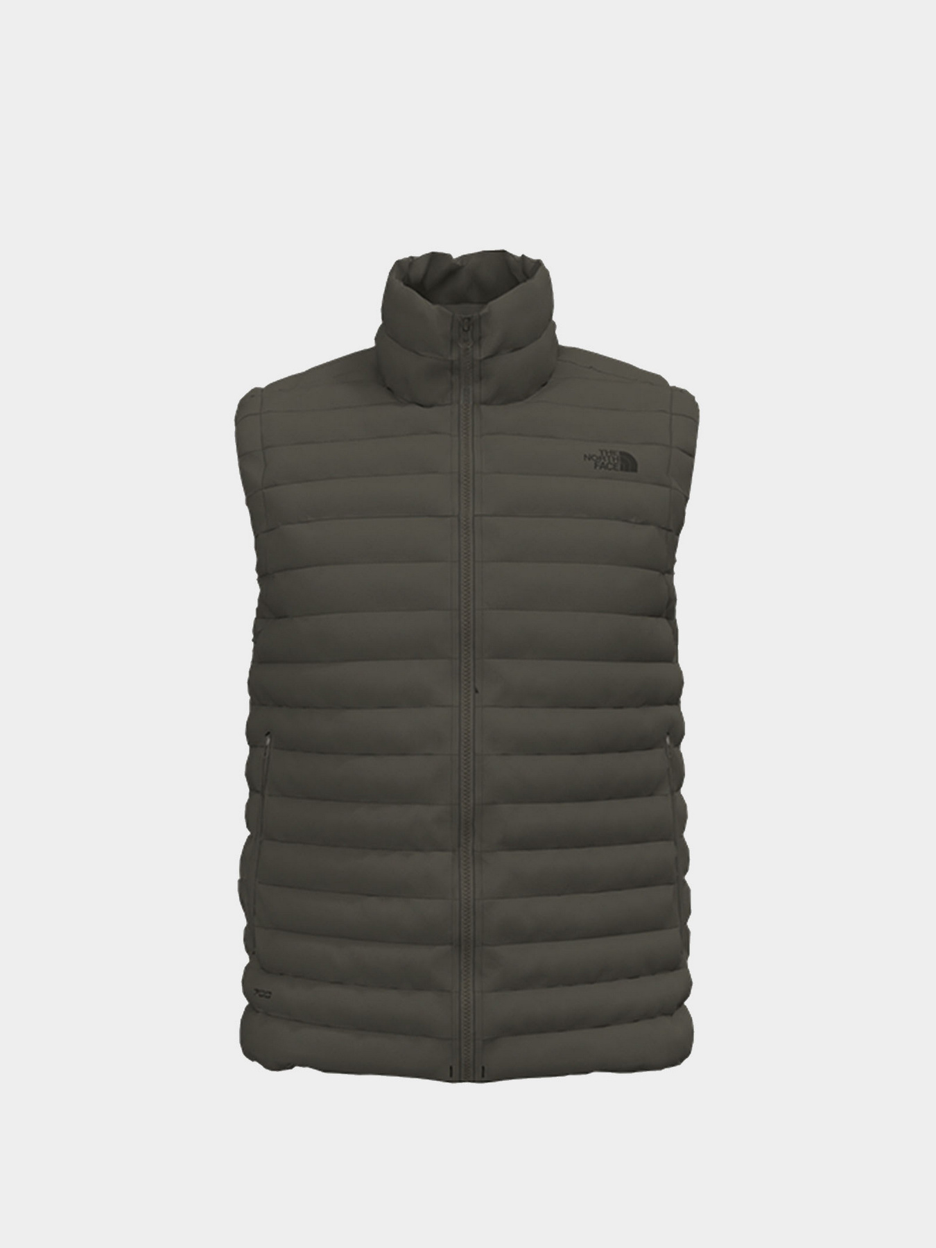 Куртки и дубленки The North Face модель NF0A3Y5721L1 Фото