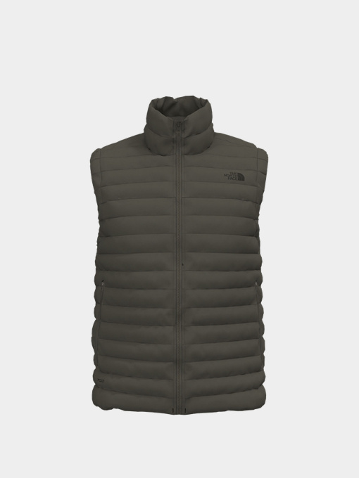 Куртки и дубленки The North Face модель NF0A3Y5721L1 Фото