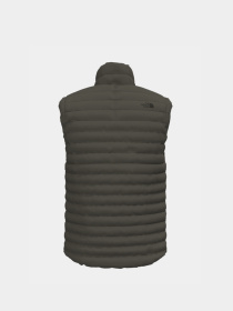 Куртки и дубленки The North Face модель NF0A3Y5721L1 Фото