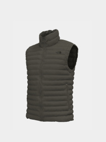 Куртки и дубленки The North Face модель NF0A3Y5721L1 Фото