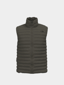 Куртки и дубленки The North Face модель NF0A3Y5721L1 Фото