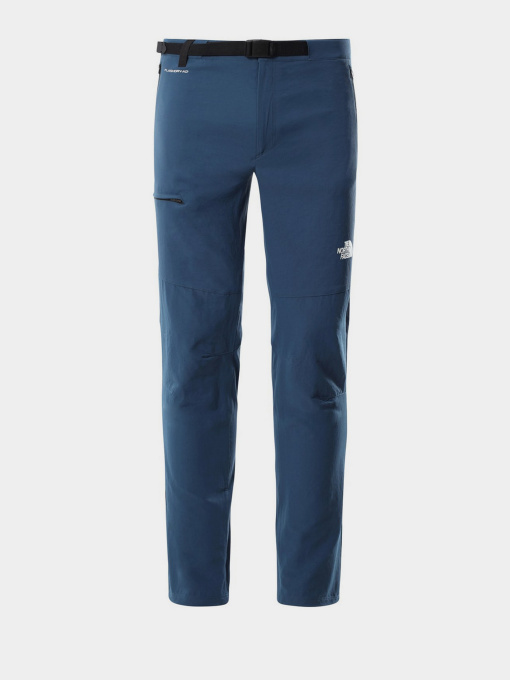 Брюки The North Face модель NF0A495NBH71 Фото