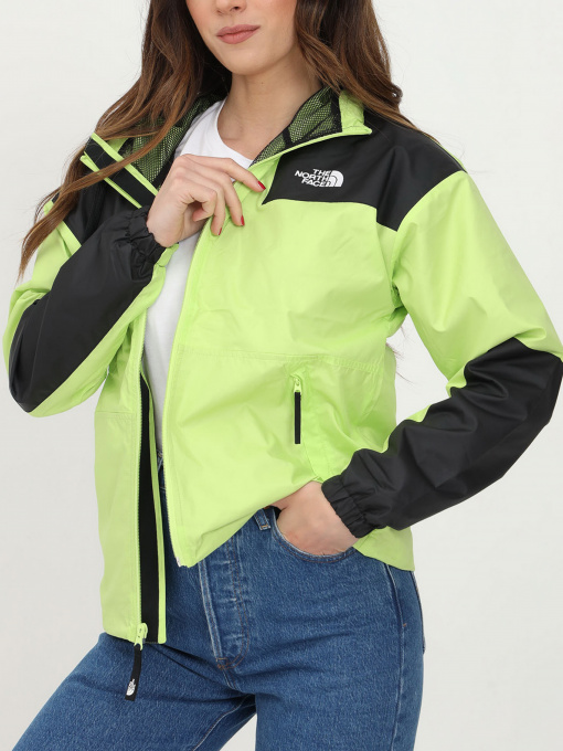 Куртки и дубленки The North Face модель NF0A4C9HHDD1 Фото