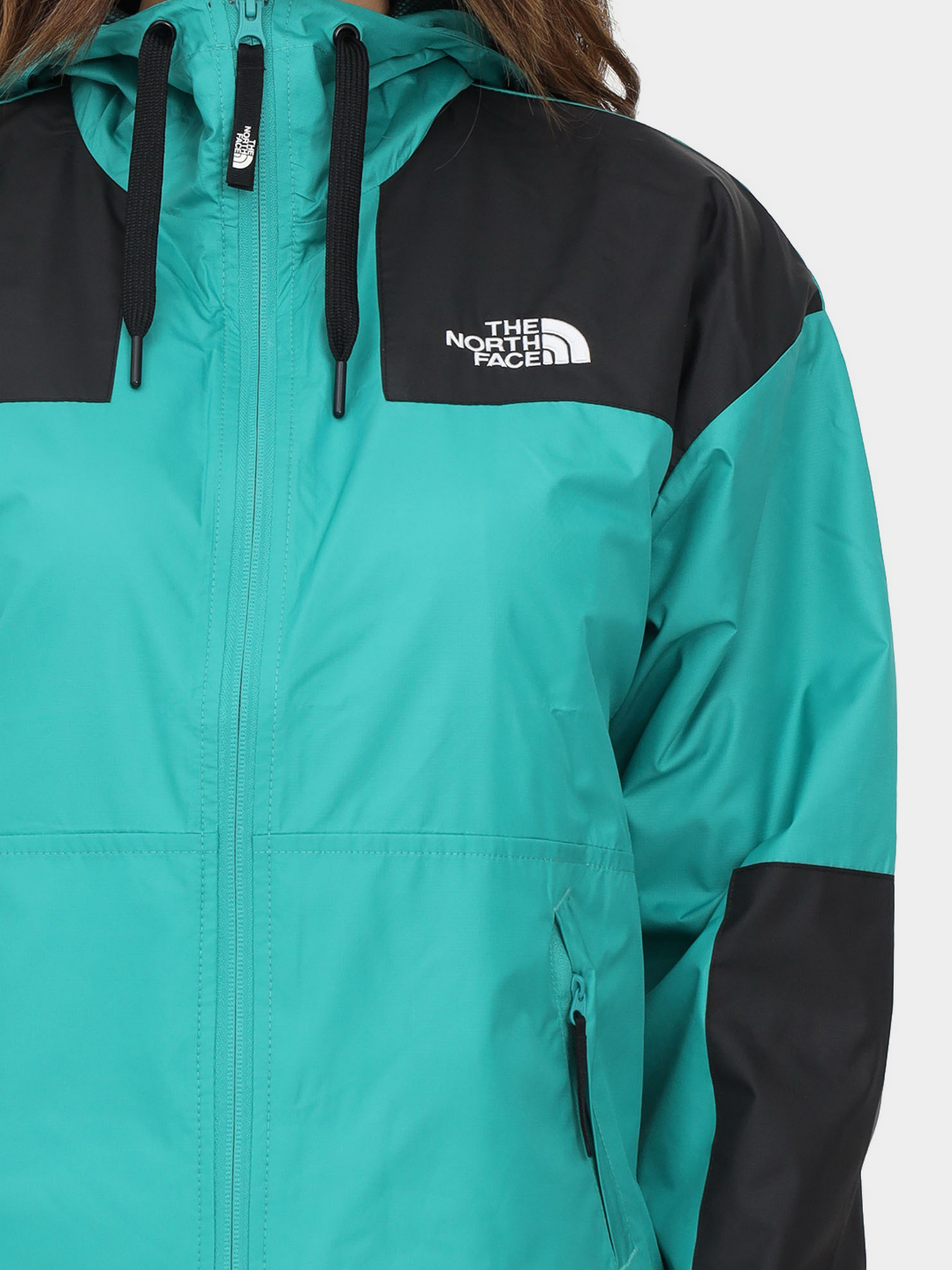Куртки и дубленки The North Face модель NF0A4C9HZCV1 Фото