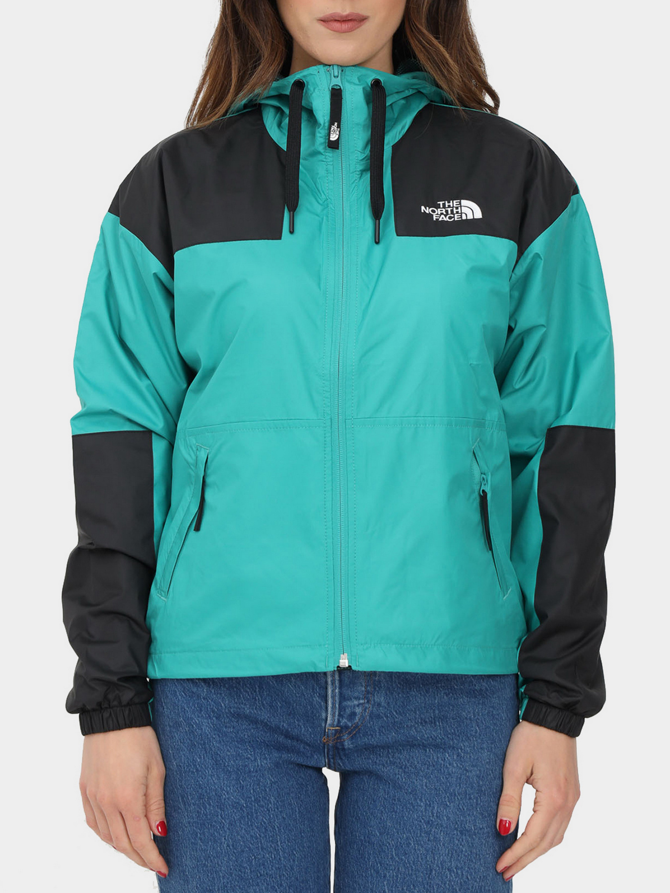Куртки и дубленки The North Face модель NF0A4C9HZCV1 Фото