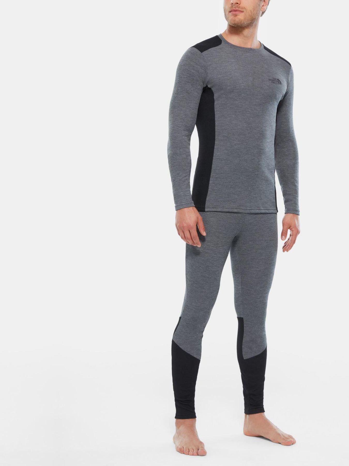 Нижнее белье The North Face модель NF0A4CB8GVD1 Фото