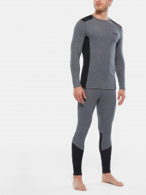 Нижнее белье The North Face модель NF0A4CB8GVD1 Фото