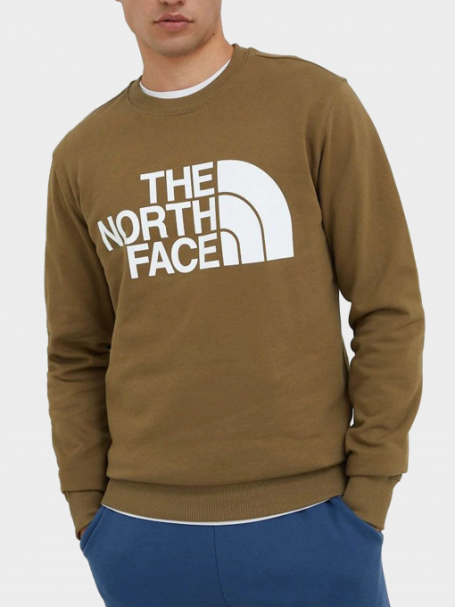Худи и свитшоты The North Face модель NF0A4M7W37U1 Фото