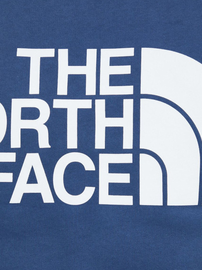 Худи и свитшоты The North Face модель NF0A4M7WHDC1 — фото 4 - INTERTOP
