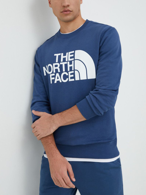 Худи и свитшоты The North Face модель NF0A4M7WHDC1 Фото