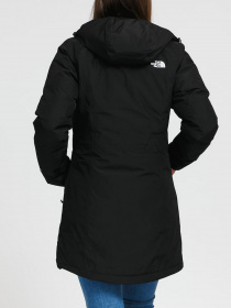 Куртки и дубленки The North Face модель NF0A4M8XJK31 Фото