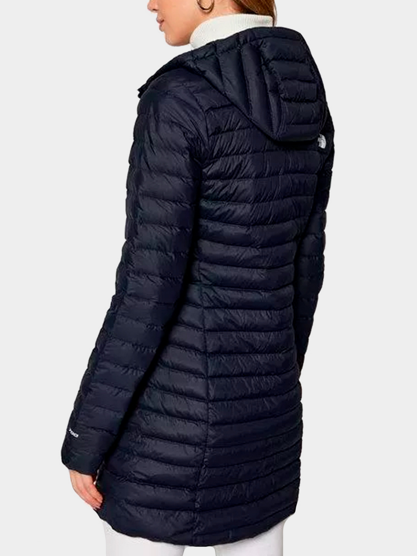 Куртки и дубленки The North Face модель NF0A4P6JRG11 Фото