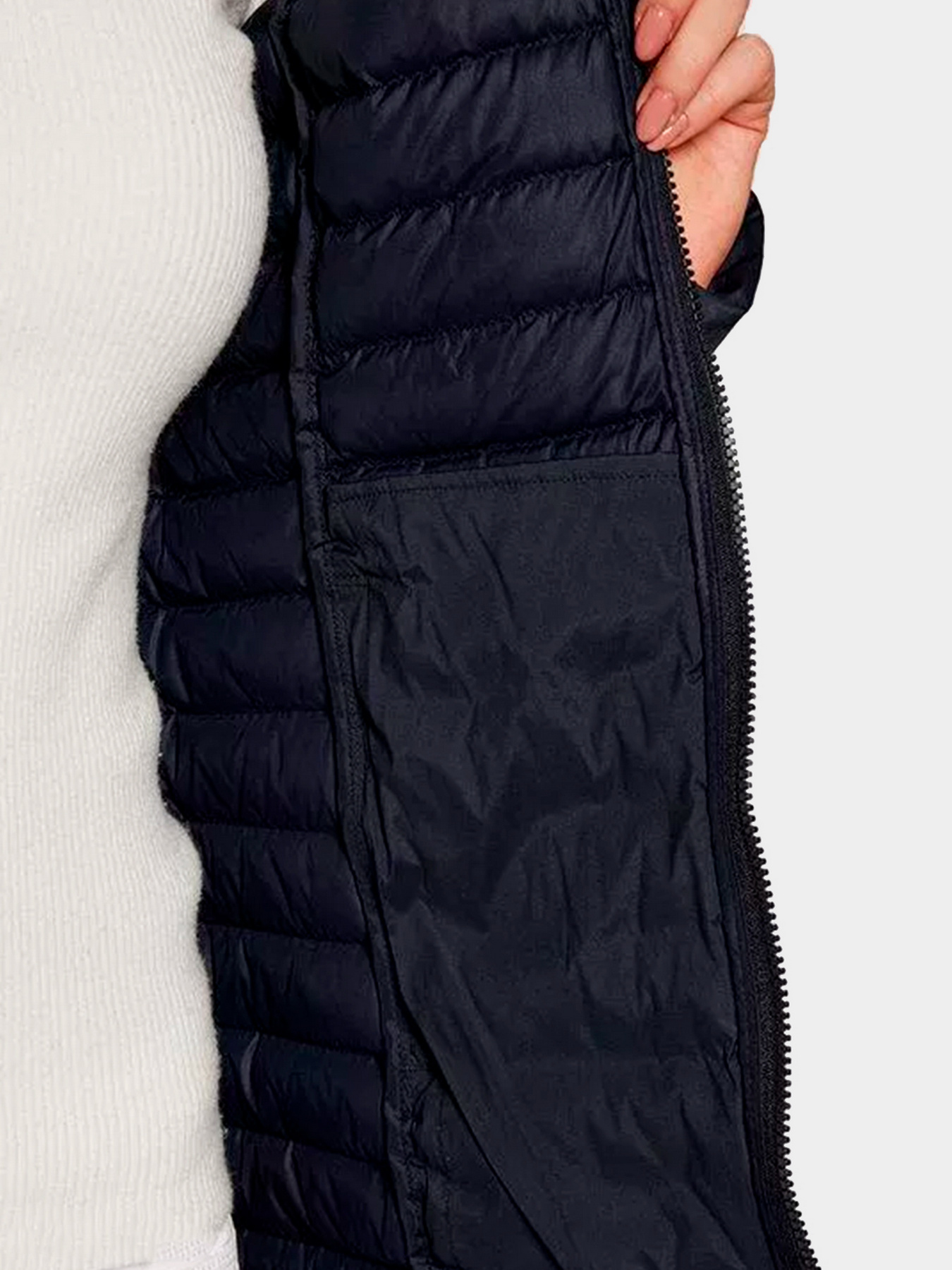 Куртки и дубленки The North Face модель NF0A4P6JRG11 Фото