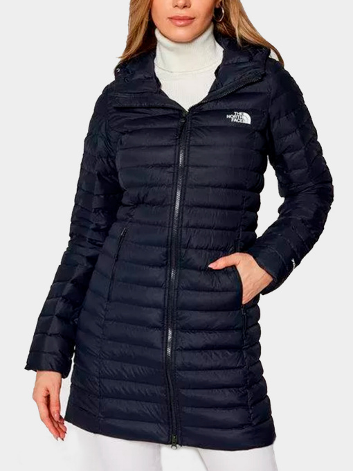 Куртки и дубленки The North Face модель NF0A4P6JRG11 Фото