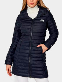 Куртки и дубленки The North Face модель NF0A4P6JRG11 Фото