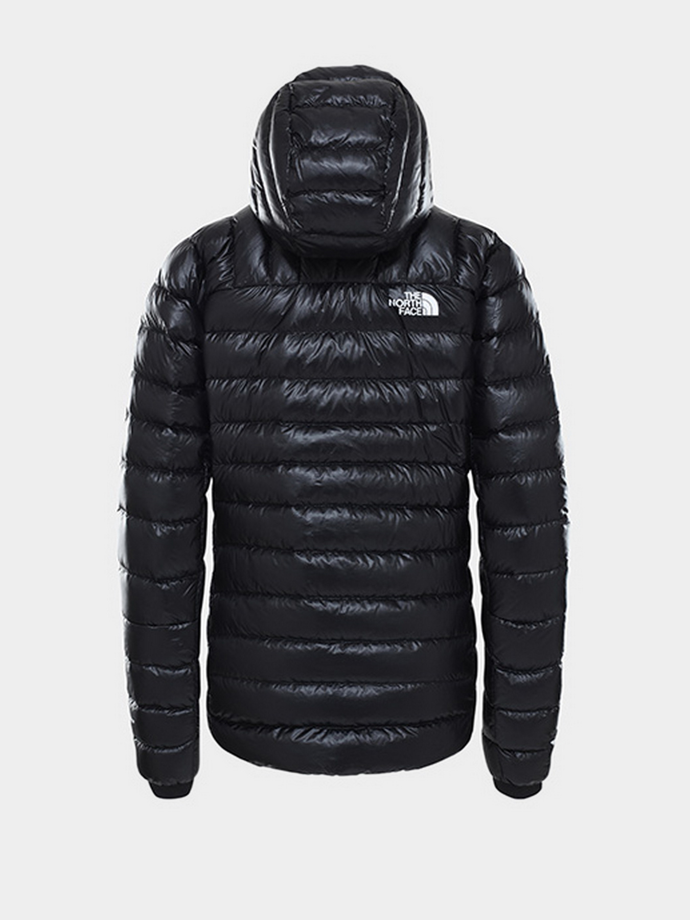 Куртки и дубленки The North Face модель NF0A4P7CJK31 Фото