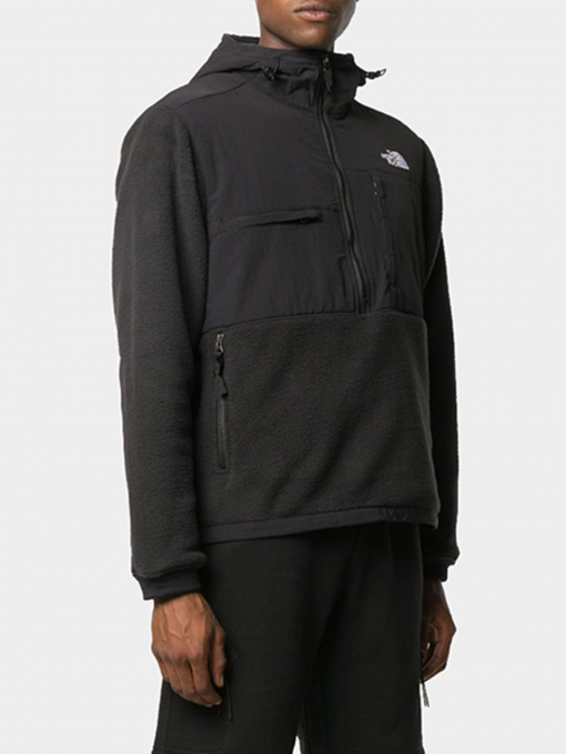 Куртки и дубленки The North Face модель NF0A4QYNJK31 Фото
