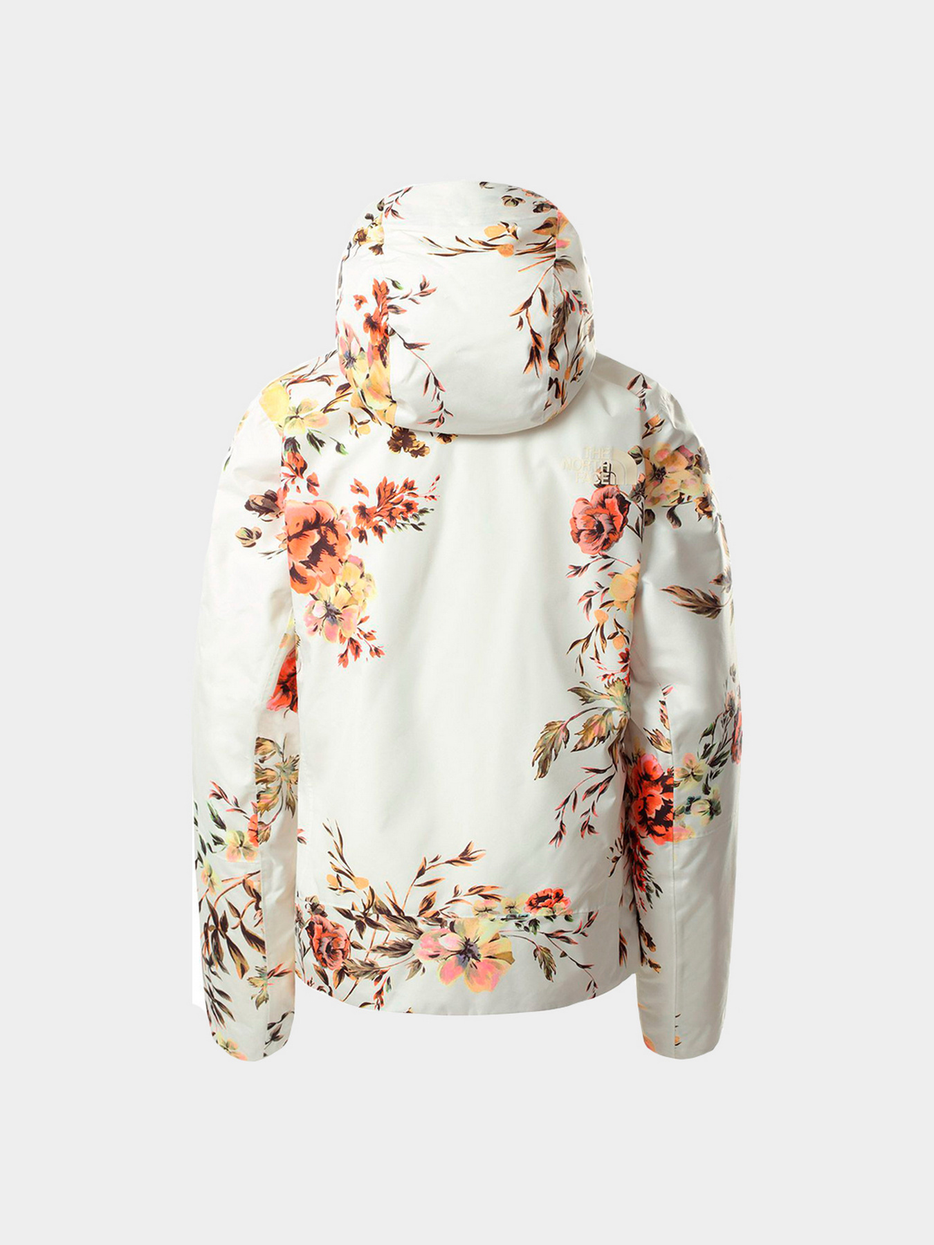 Куртки и дубленки The North Face модель NF0A4R1R2H21 Фото