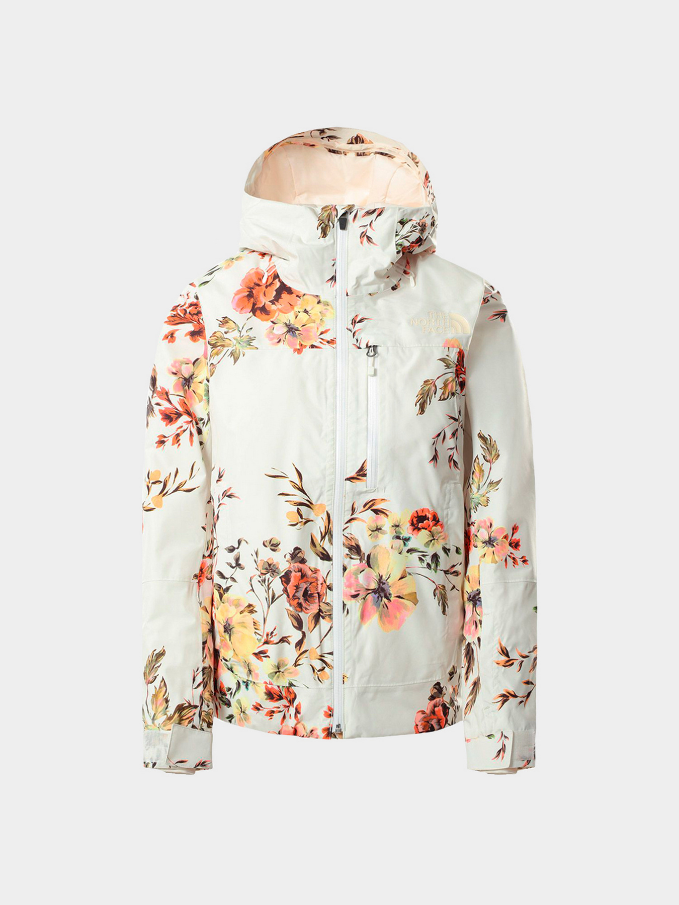 Куртки и дубленки The North Face модель NF0A4R1R2H21 Фото