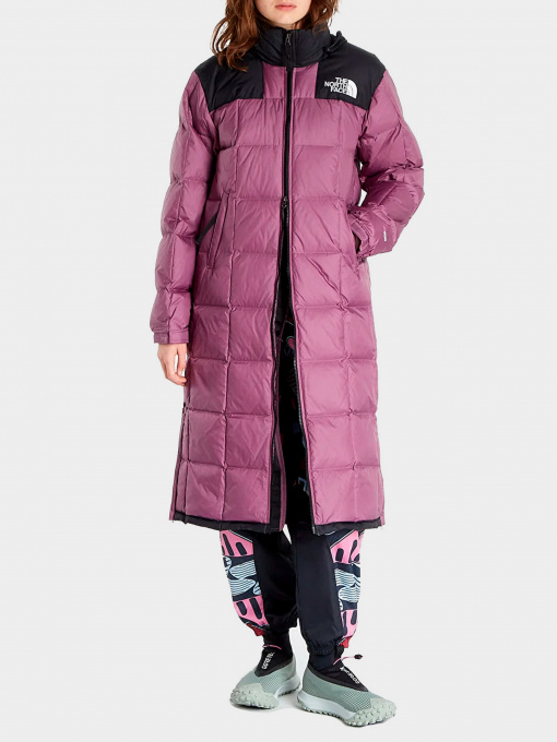 Куртки и дубленки The North Face модель NF0A4R2R0H51 Фото