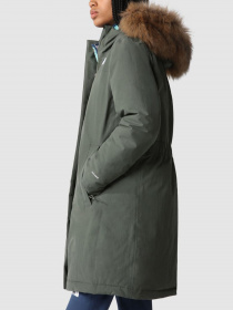 Куртки и дубленки The North Face модель NF0A4R2VNYC1 Фото