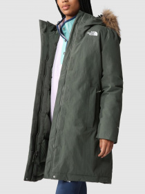 Куртки и дубленки The North Face модель NF0A4R2VNYC1 Фото