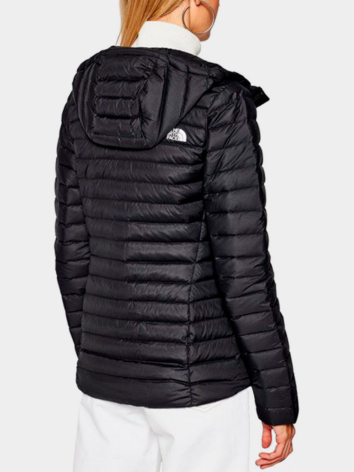 Куртки и дубленки The North Face модель NF0A4R4KJK31 Фото