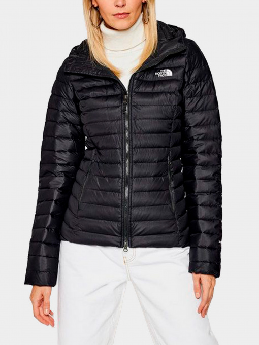 Куртки и дубленки The North Face модель NF0A4R4KJK31 Фото