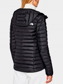Куртки и дубленки The North Face модель NF0A4R4KJK31 Фото