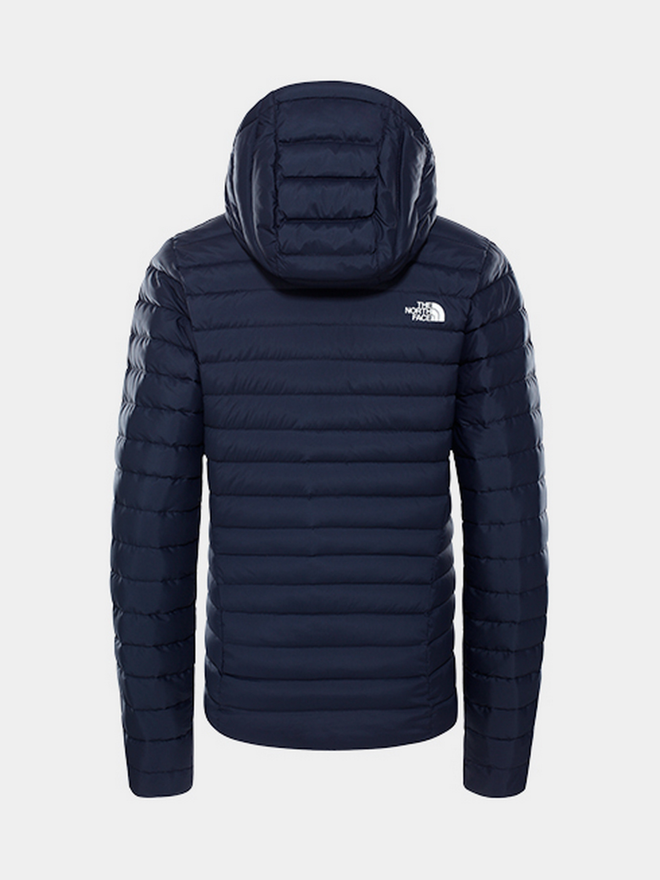 Куртки и дубленки The North Face модель NF0A4R4KRG11 Фото