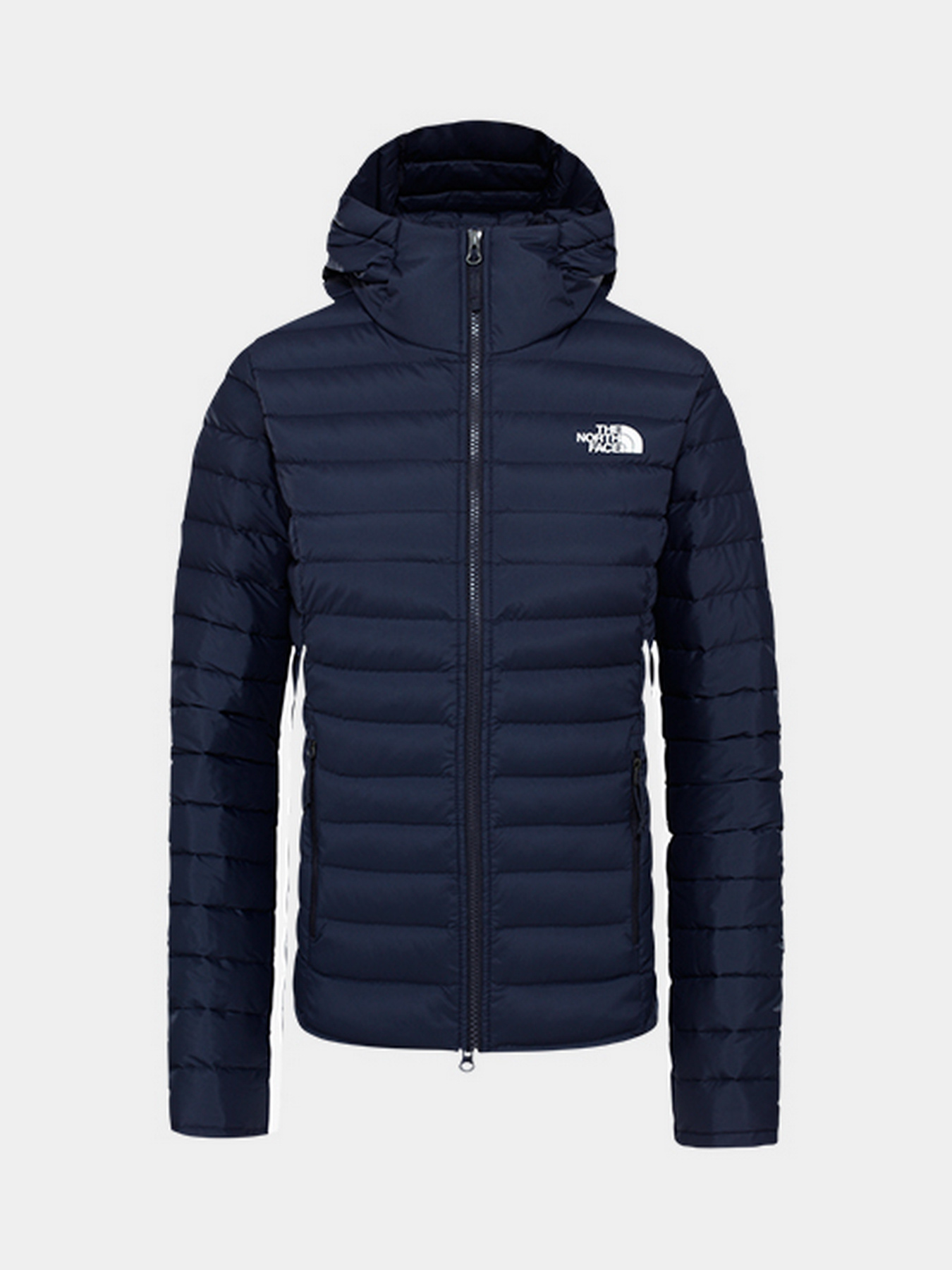 Куртки и дубленки The North Face модель NF0A4R4KRG11 Фото