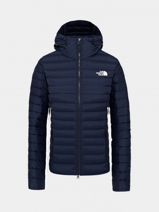 Куртки и дубленки The North Face модель NF0A4R4KRG11 Фото