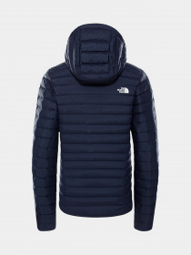 Куртки и дубленки The North Face модель NF0A4R4KRG11 Фото